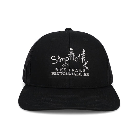 Bike Trails Hat